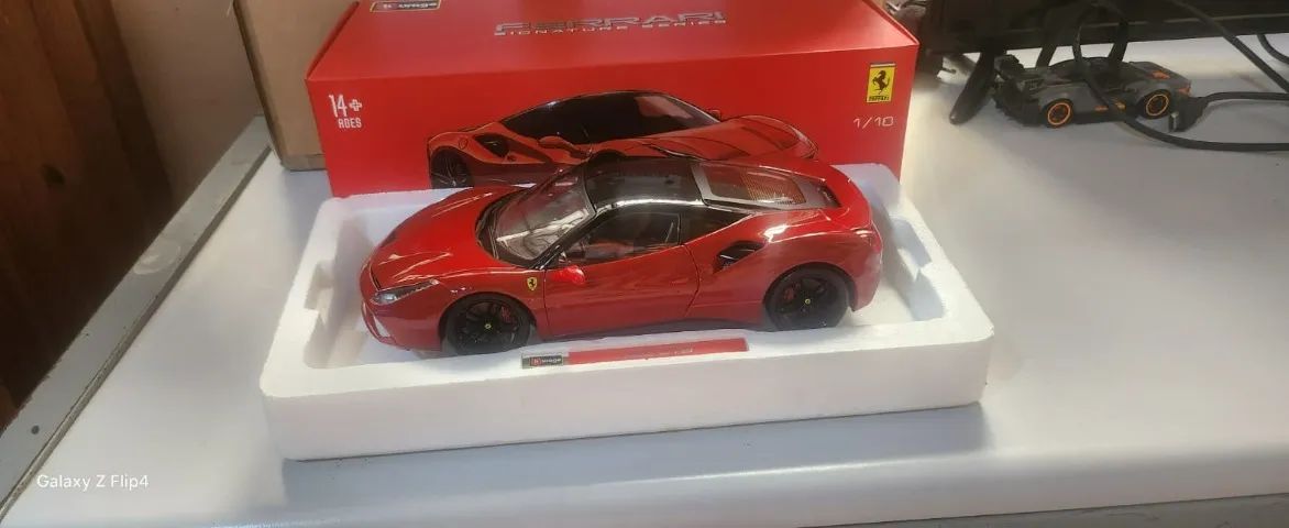 Ferrari 488 GTB Signature - Foto 3