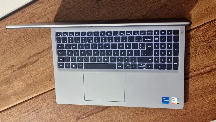 Notebook Dell Vostro 3520 15.6 I5-1235u 8 Ram 256ssd Win 11h - Foto 4