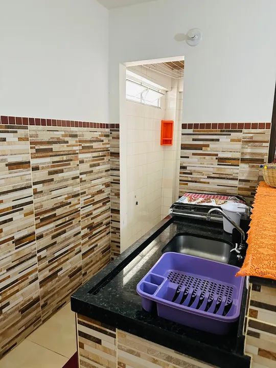 Casa 1/4 mobiliada em Piatã - Foto 2