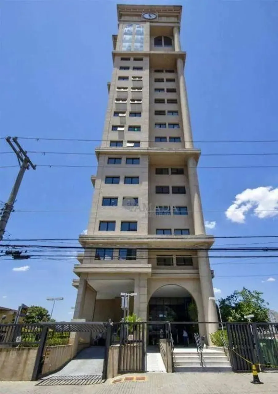 Sala à venda, 32 m² por R$ 330.000,00 - Penha de França - São Paulo/SP
