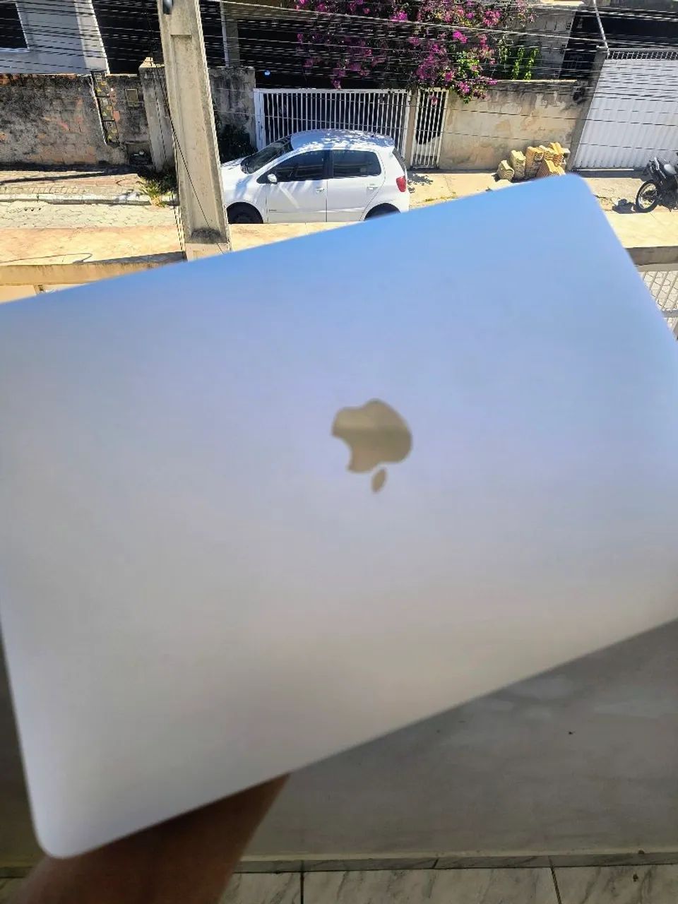 Macbook Pro 2017 i5