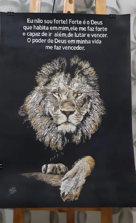 Desenho Realista  - Agende já - Foto 2