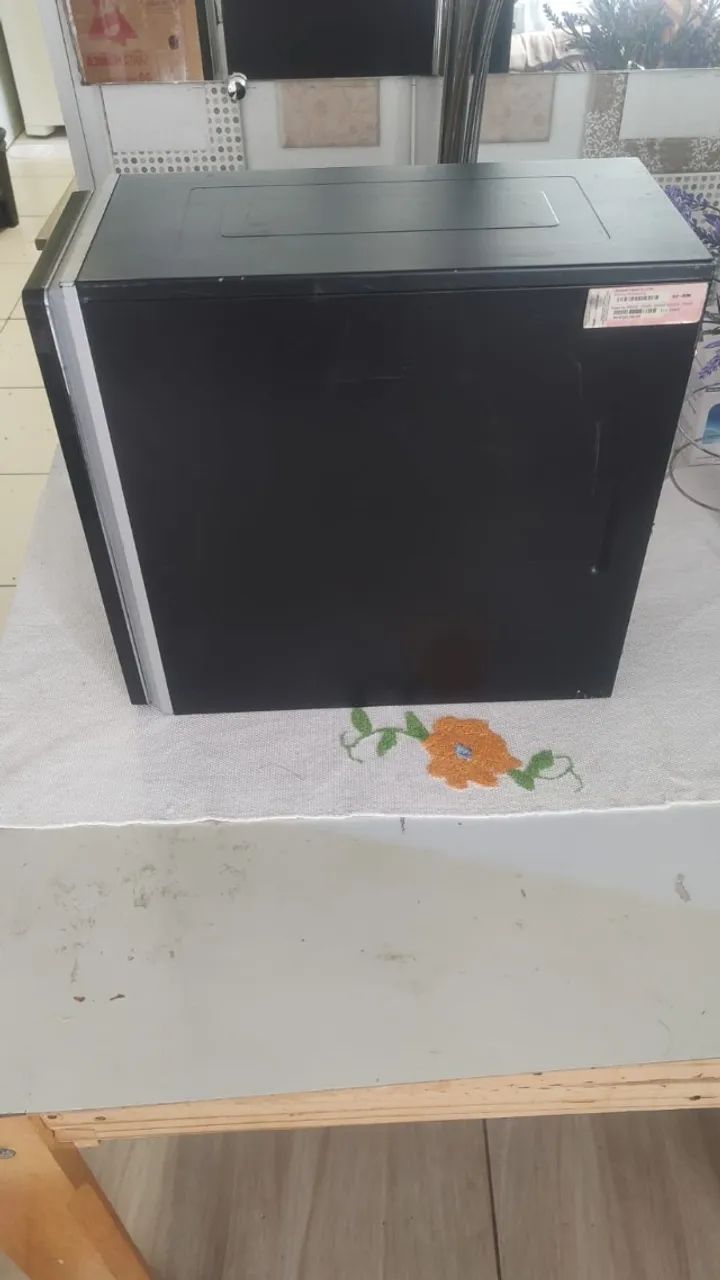 Gabinete de computador  - Foto 2