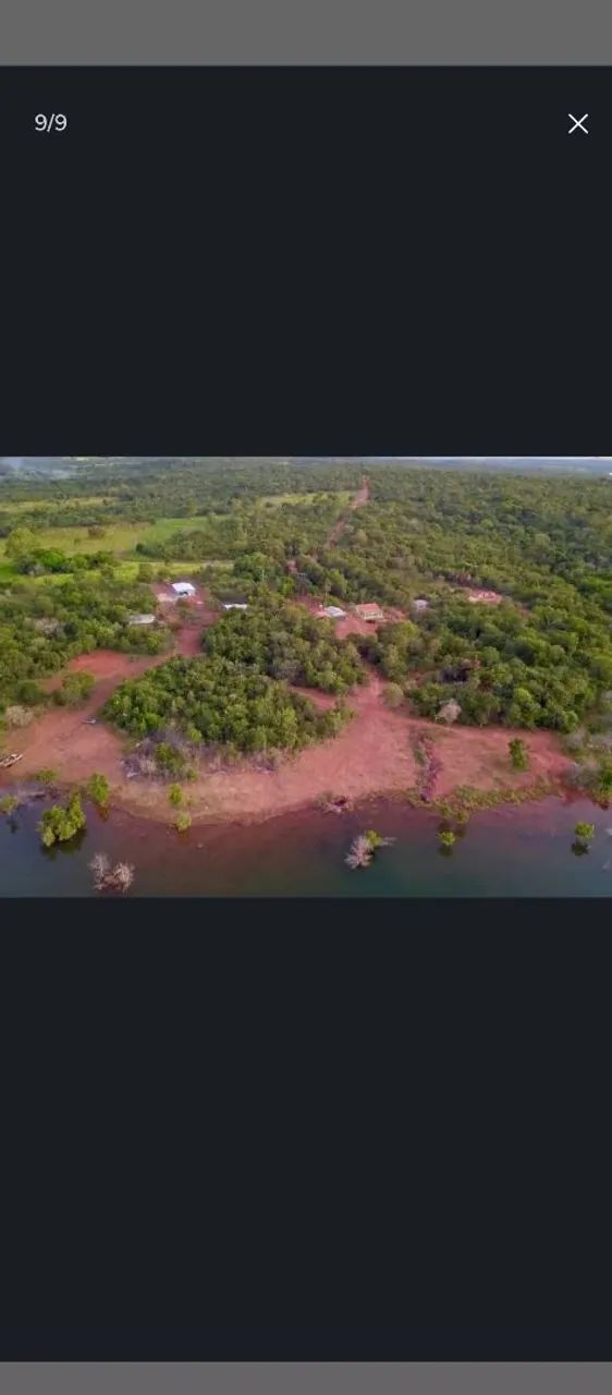 LOTES SERRA DA MESA - Foto 5