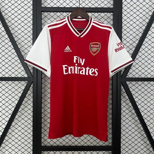 Camisa Arsenal Retrô I 19/20