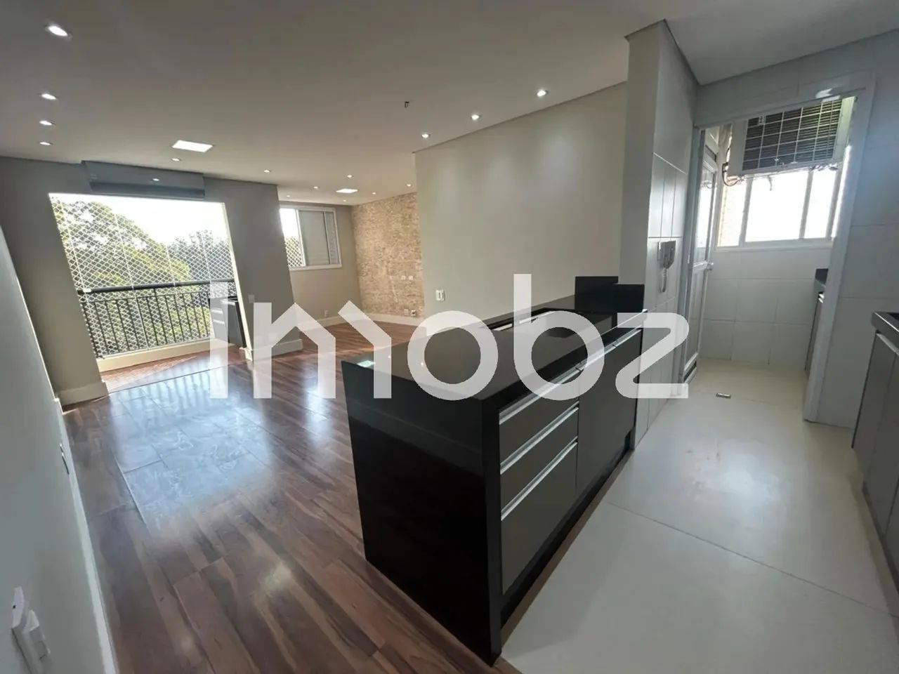 Apartamento à venda em São Paulo-SP, Condomínio Reserva Morumbi Vila Andrade: 2 quartos, 1 - Foto 7