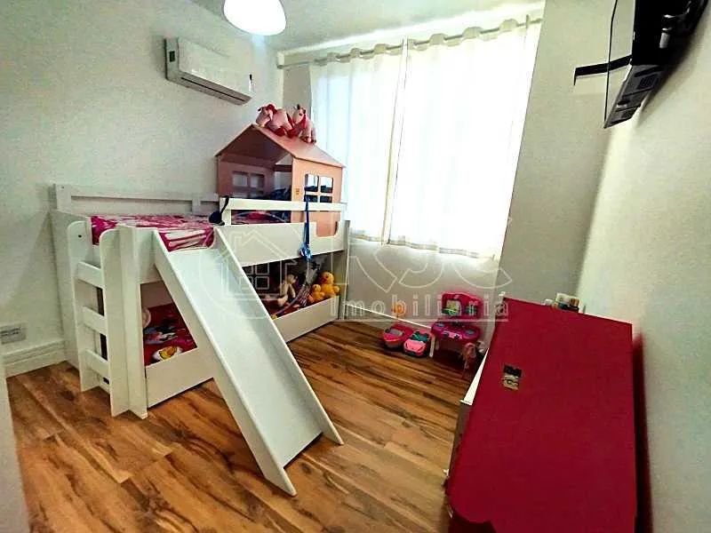 Imóvel para venda tem 73 metros quadrados com 2 quartos em Vila Isabel - Rio de Janeiro -  - Foto 6