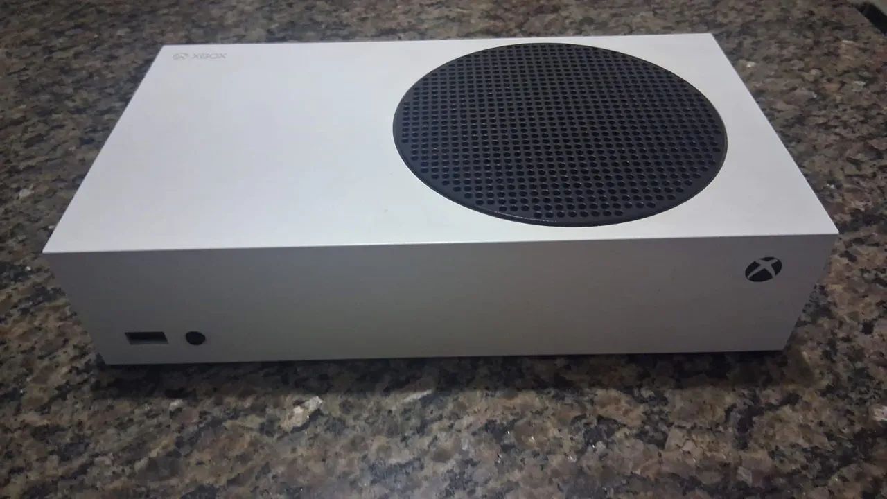 Xbox série s