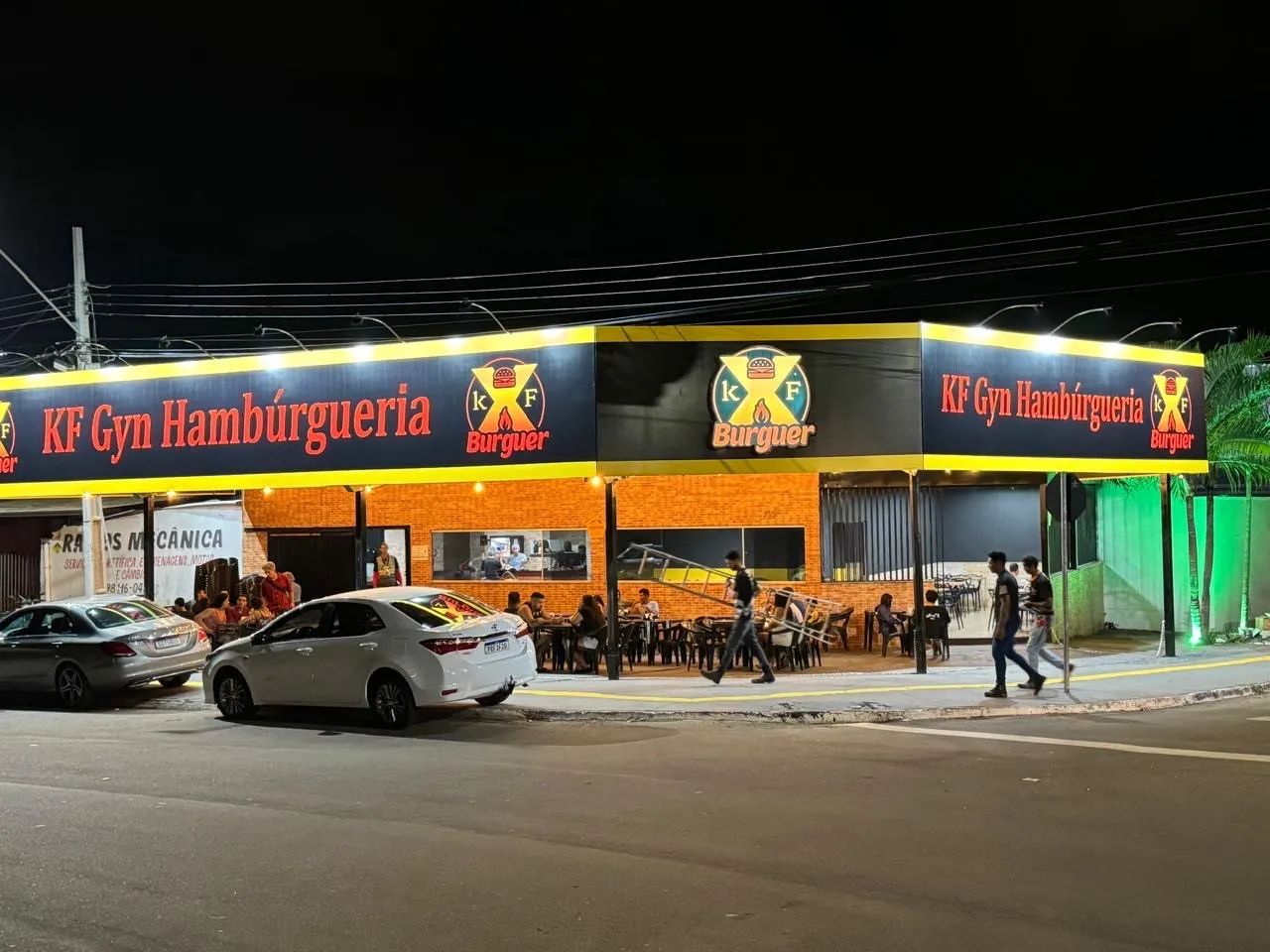 Foto - Goiânia - Setor Centro Oeste