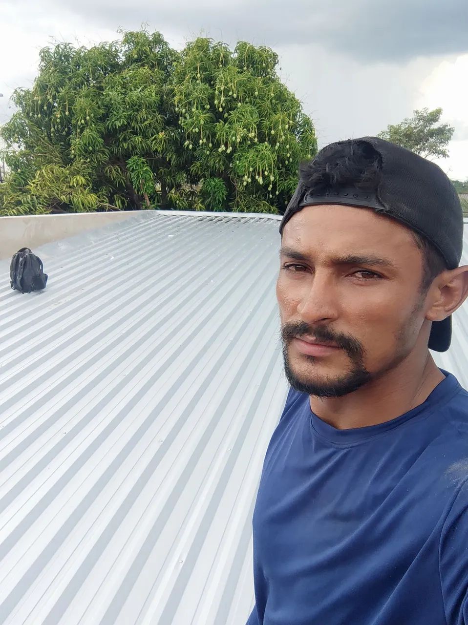  ? Goteiras e pequenos reparos 