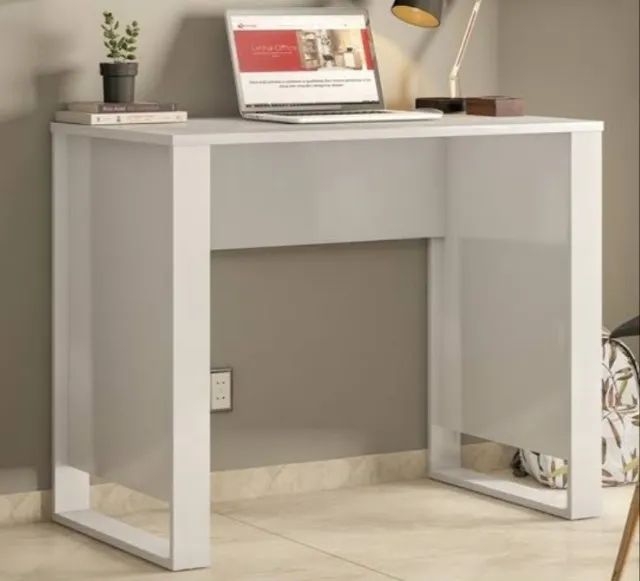 Escrivaninha Simples Promoção Fazemos Entrega