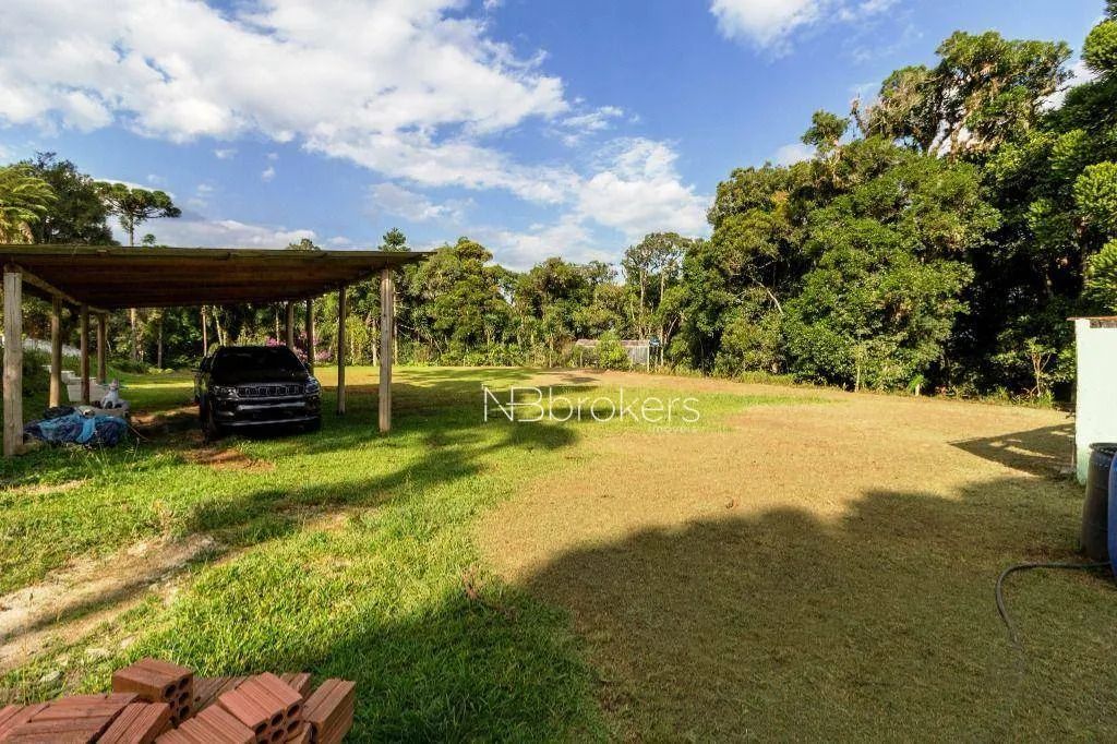 Chácara com 3 dormitórios à venda, 20000 m² por R$ 800.000,00 - Área Rural de São José dos - Foto 9