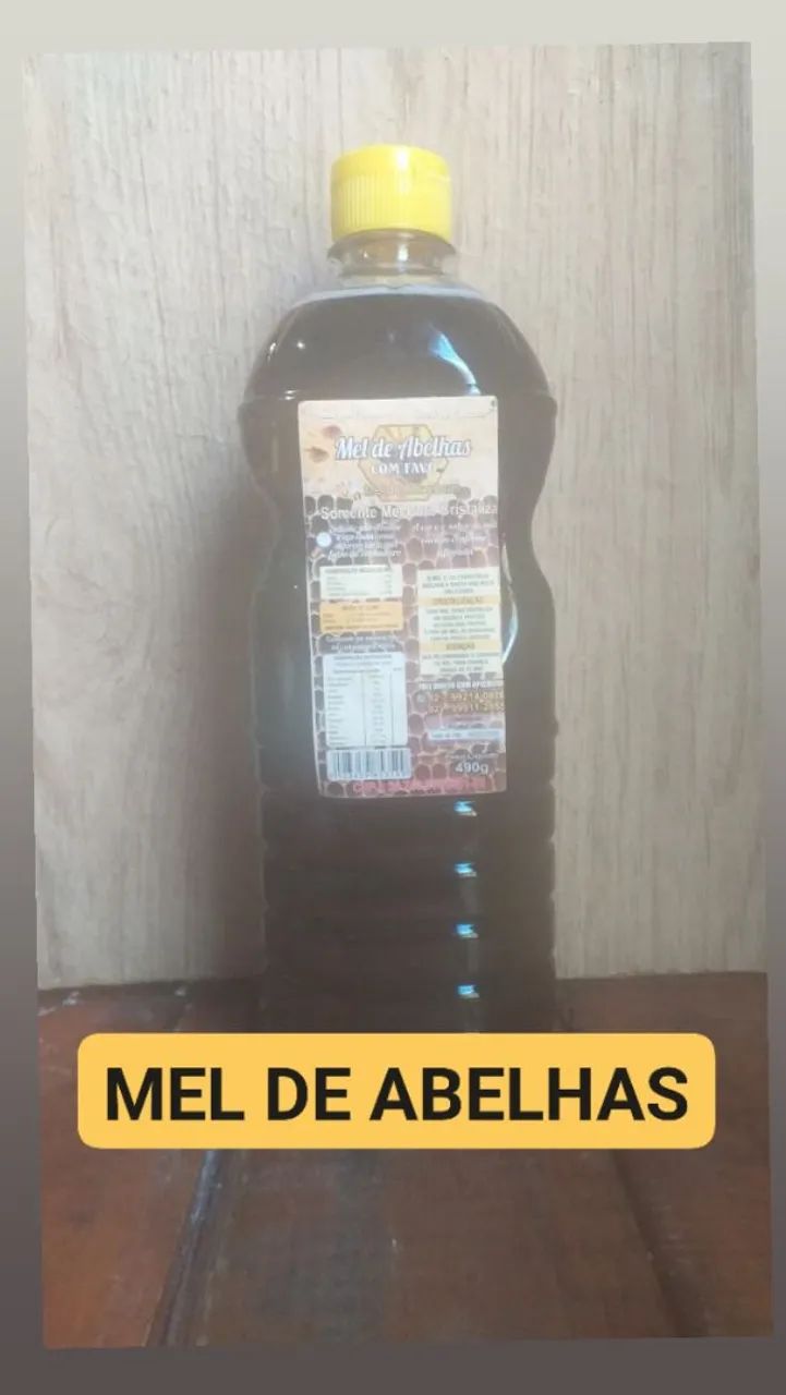 Me de abelhas italiana