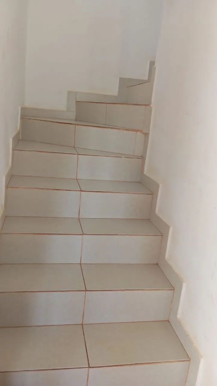 Casa dúplex dois quartos na Esplanada Valparaiso de Goias  - Foto 5