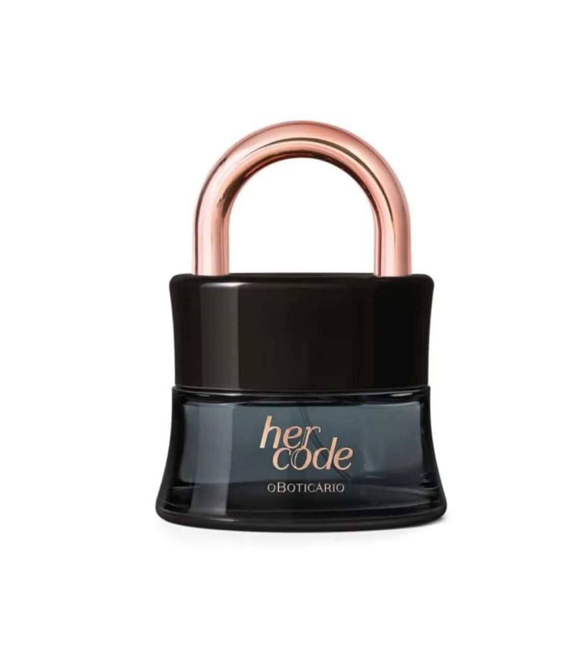 Perfume Her Code Original Lacrado Feminino Promoção  - Foto 2