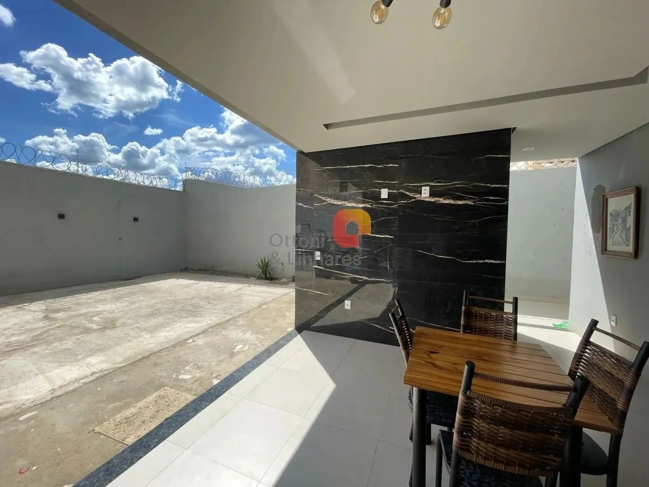 Casa para Venda em Montes Claros, Todos Os Santos, 4 dormitórios, 3 suítes, 4 banheiros, 4 - Foto 6