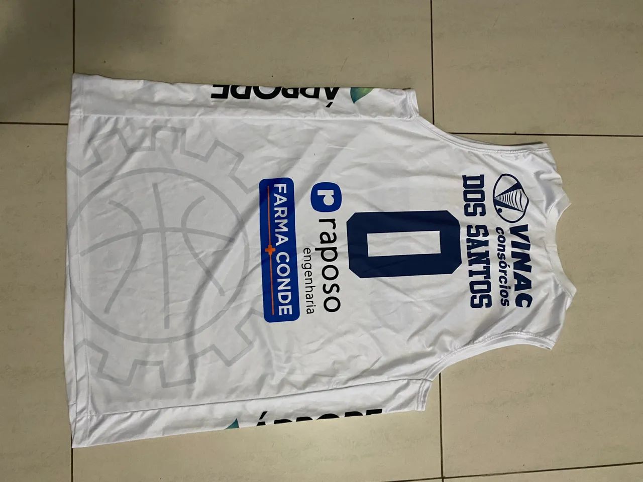 Regata de Basquete São José NBB ( OFICIAL) - Foto 2