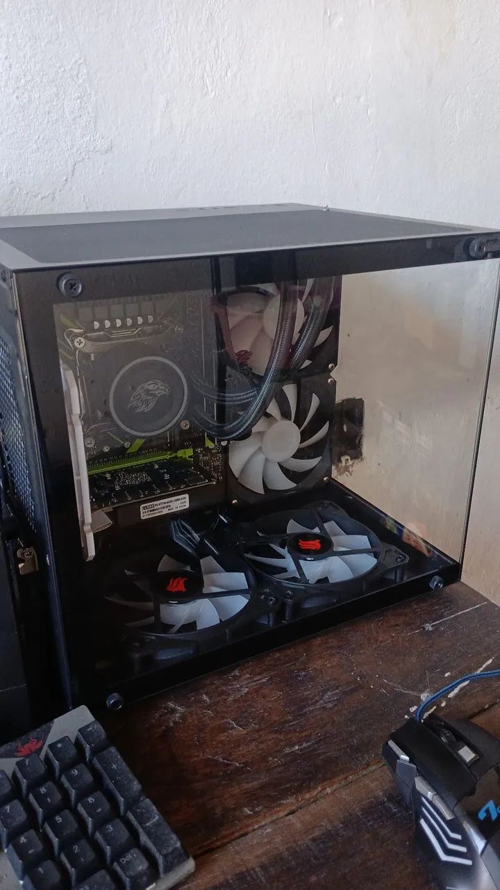 Computador completo - Foto 2