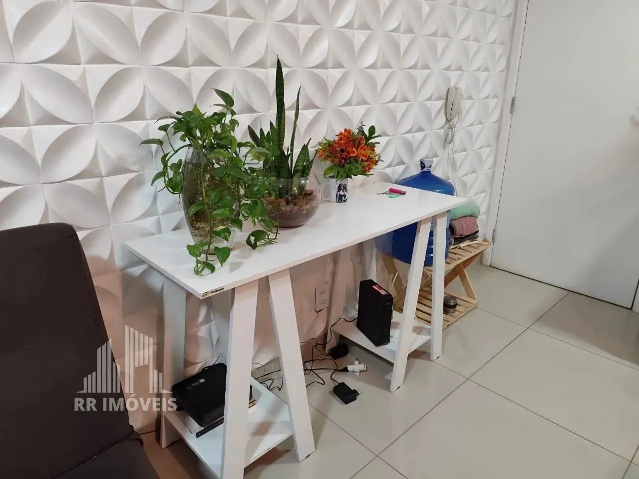 RR9493 Duplex 50m² CONDOMÍNIO SELENITA RESIDENCE LONG STAY - OPORTUNIDADE - 1 Dorm 1 Vaga  - Foto 6