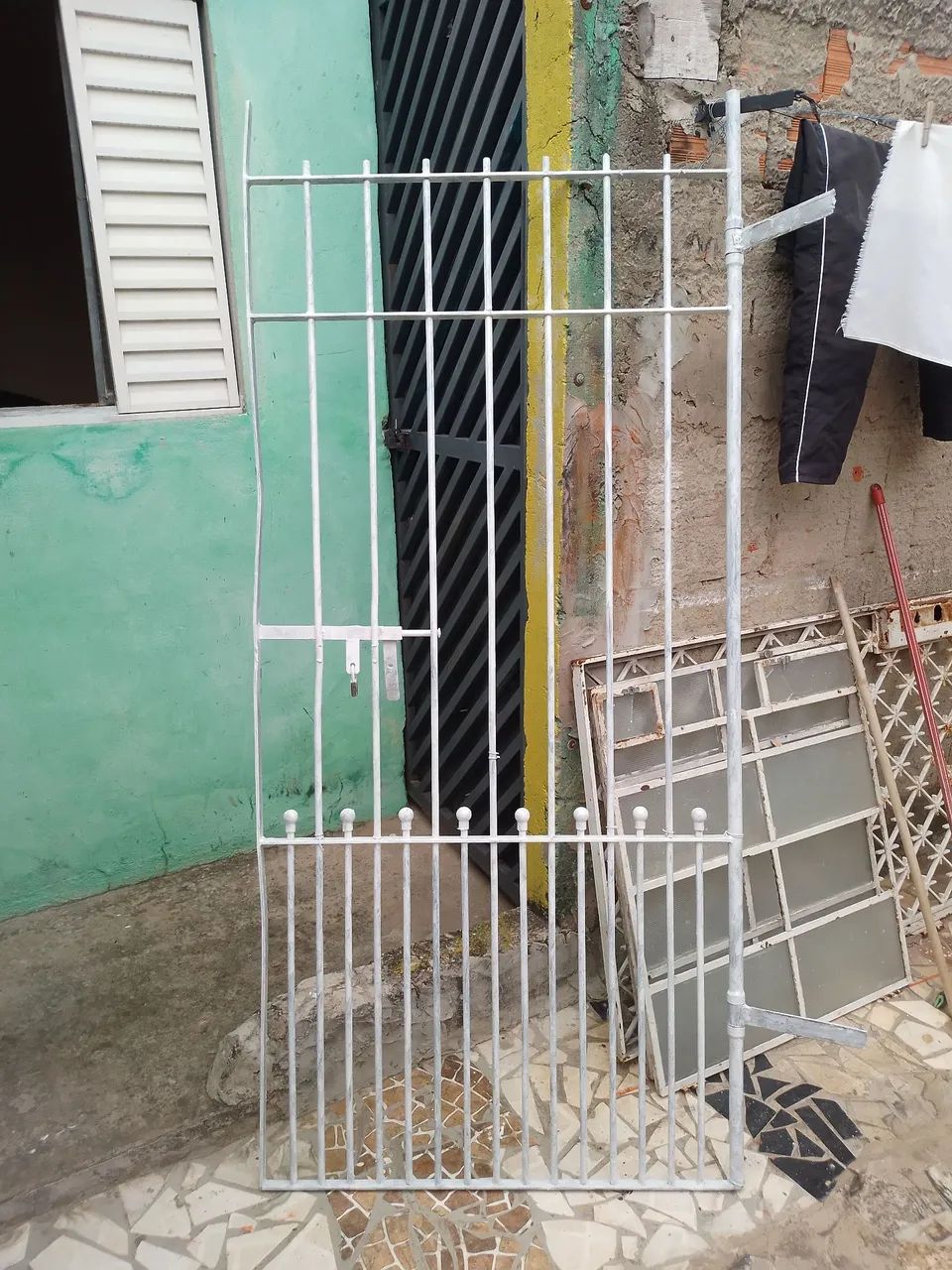 Portao garragem  - Foto 5