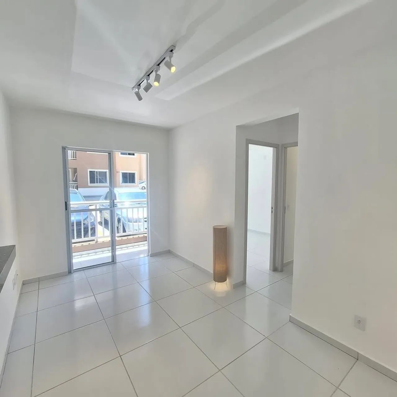 Apartamento no gran villa 2 messejana  - Foto 3