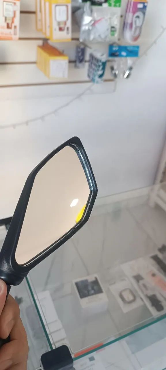 RETROVISOR DA KAWASAKI - Foto 4
