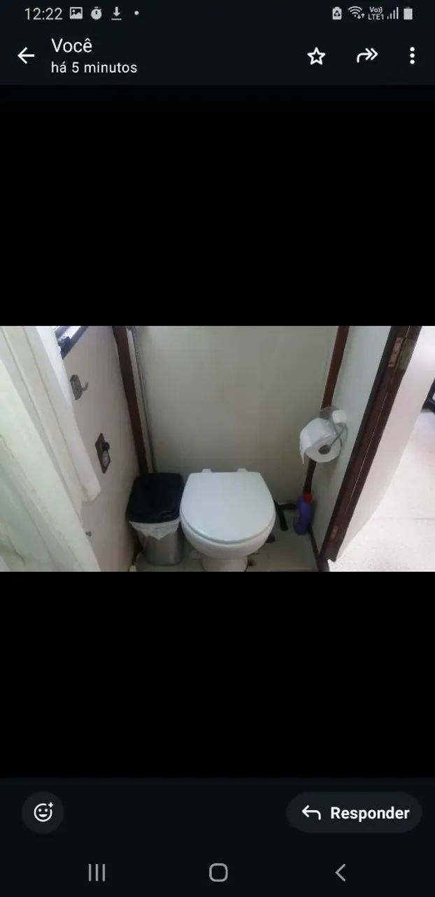 LANCHA FIBRA CORONET 33 PÉS HOUSEBOAT - Foto 12