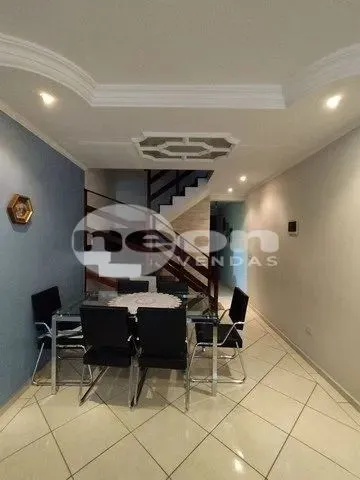 SOBRADO - SANTO ANDRÉ - VILA HELENA