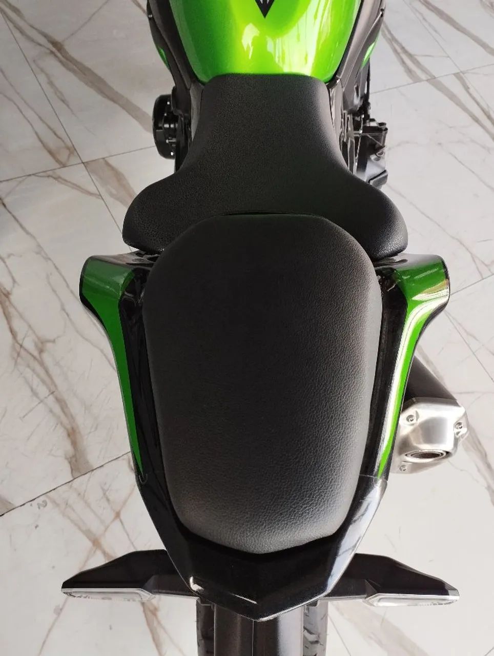 Kawasaki 900 2022 - 1461707372 | OLX