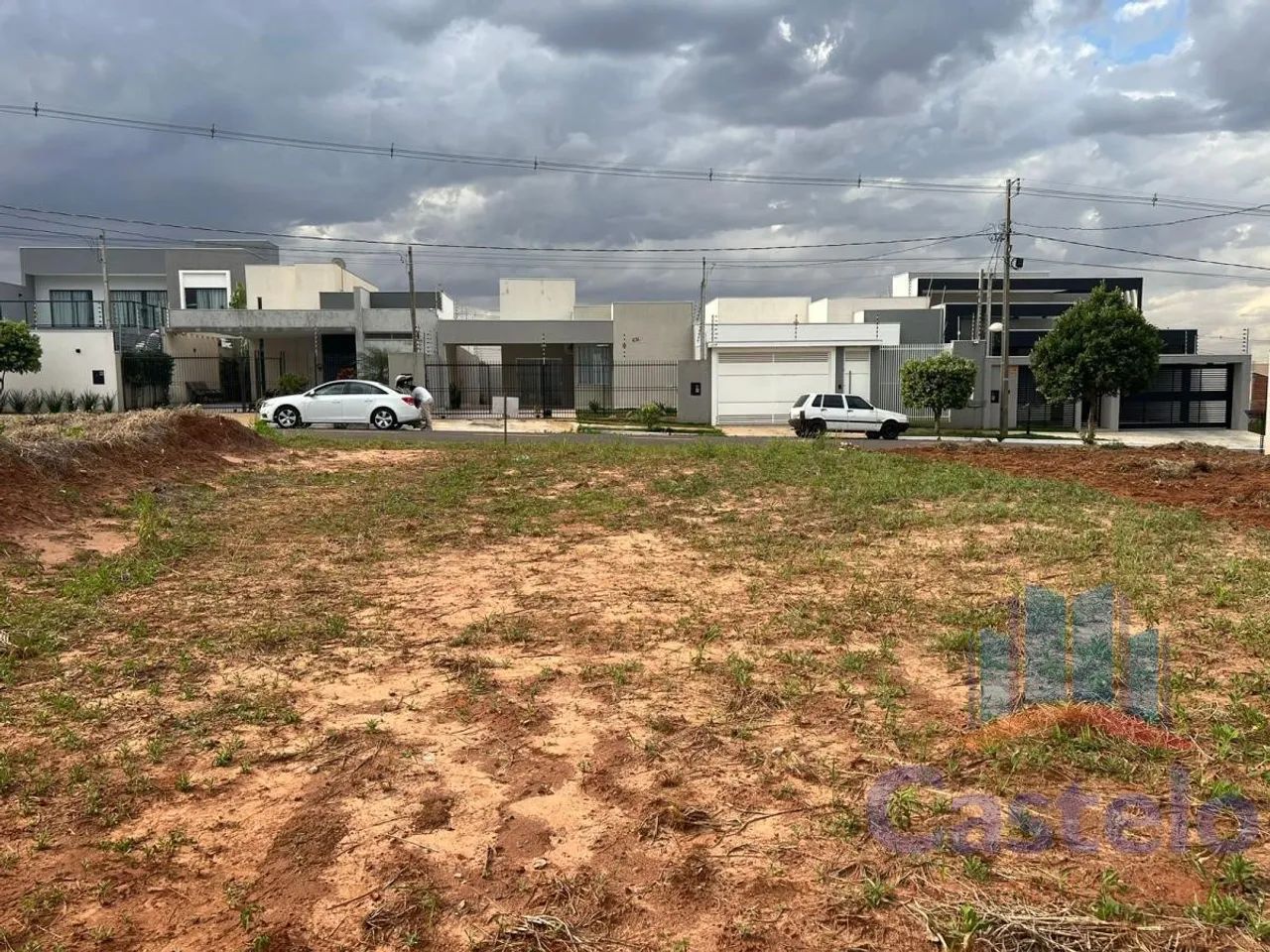 Terreno para Venda em Umuarama / PR no bairro Parque Residencial Metropolitano - Foto 2