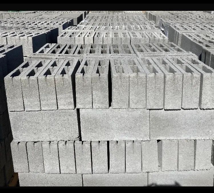 Bloco vazado 09 e 14 - Foto 3