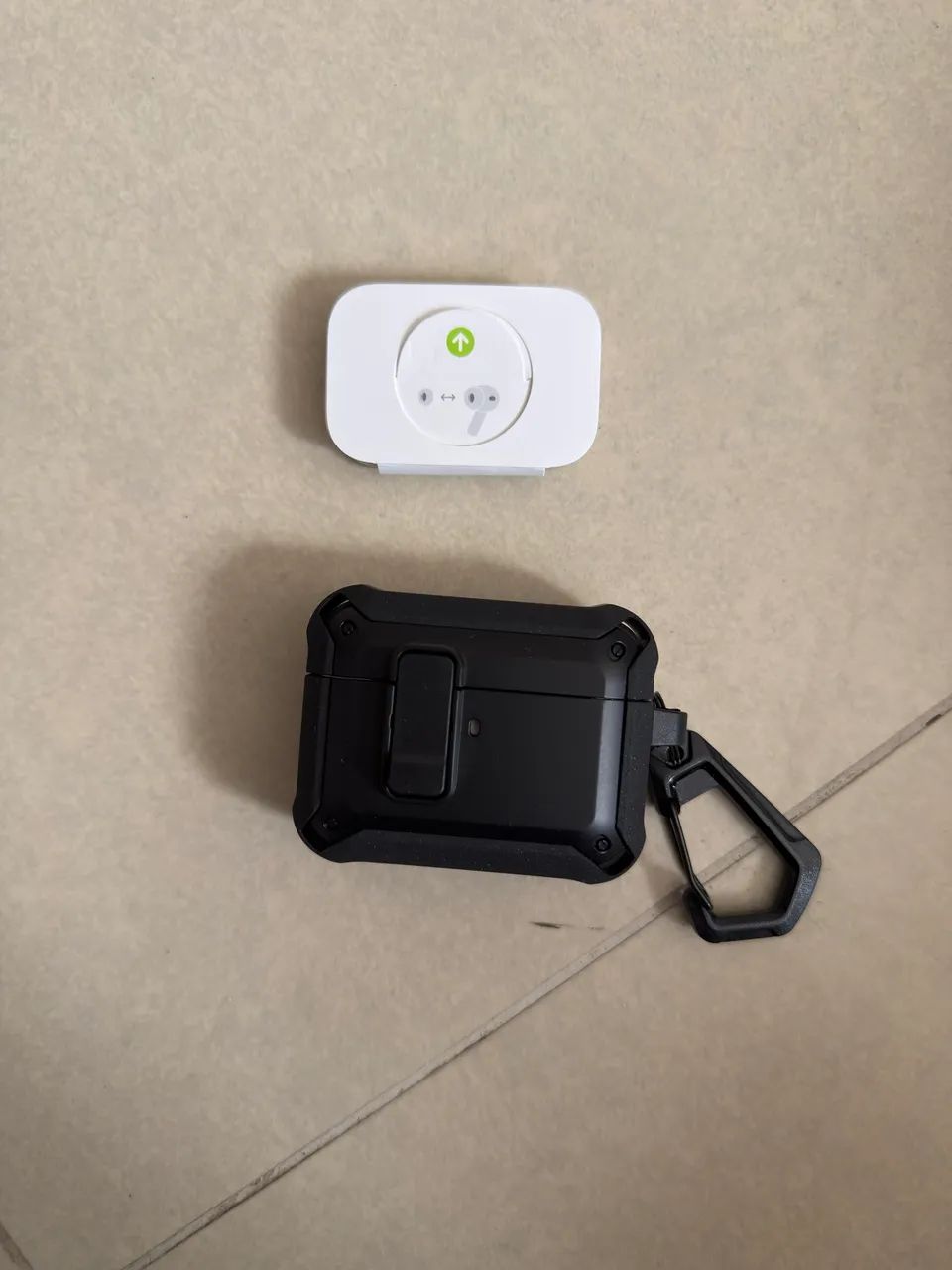 Airpods pro 3 geraçao novo com nfe - Foto 2