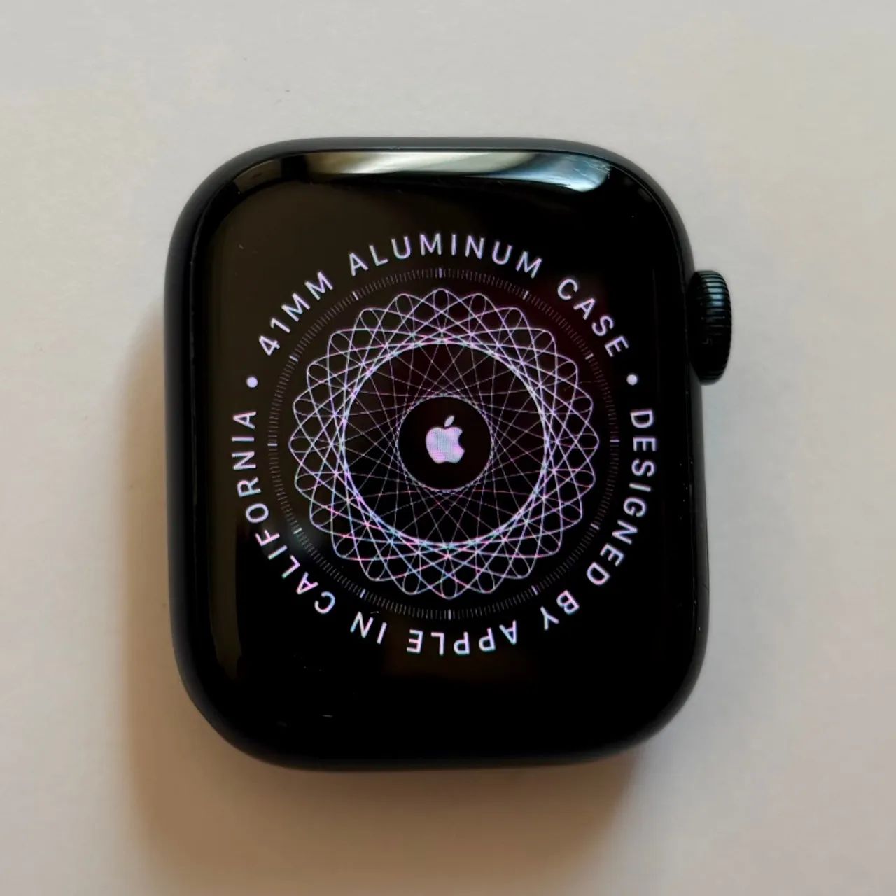 Apple Watch Series 8 - NOVO - Foto 4