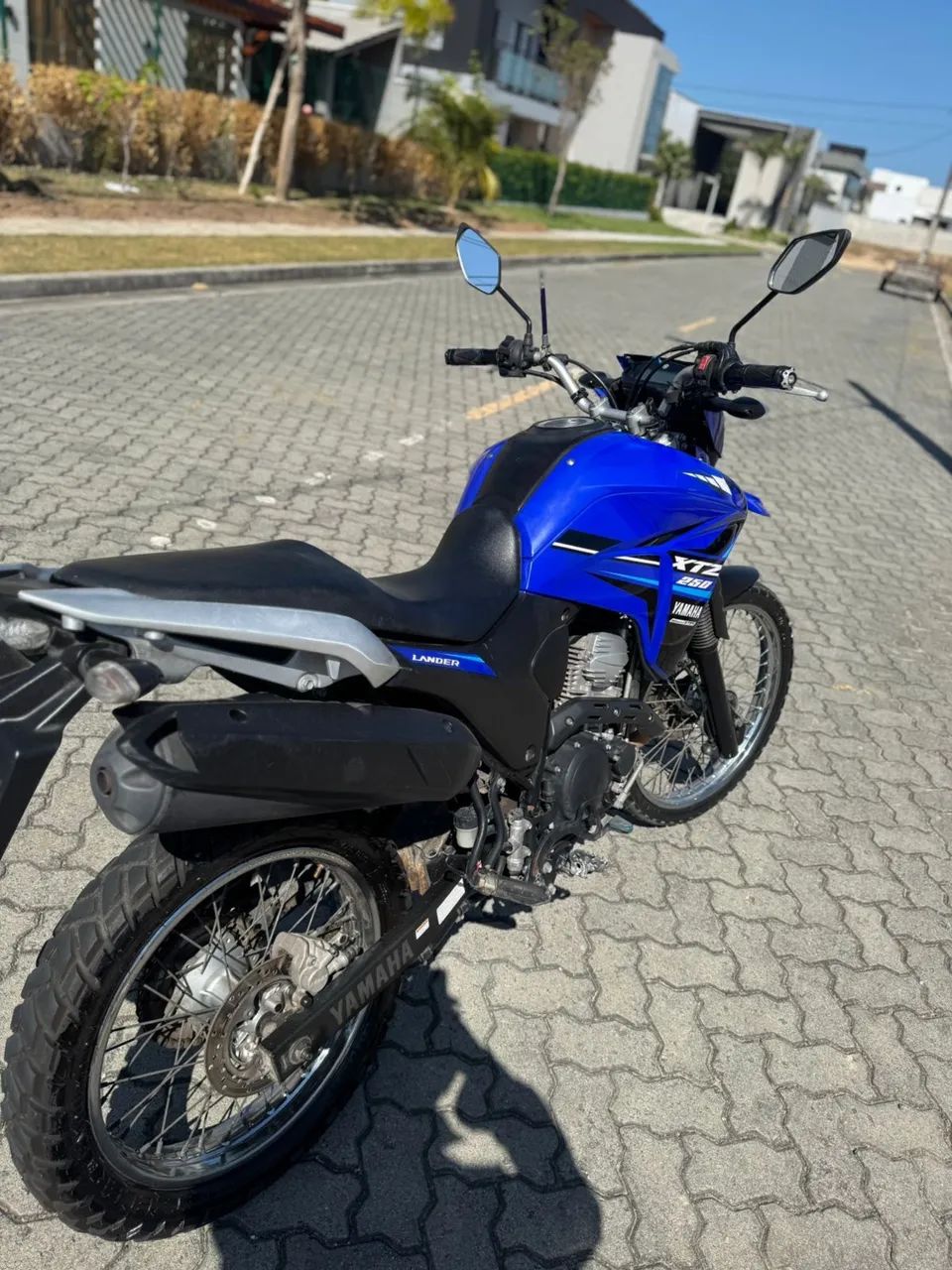 Lander 2023 zero  - Foto 4