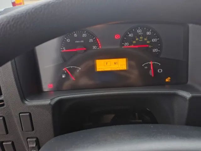 Volvo/Vm 330 - Foto 2