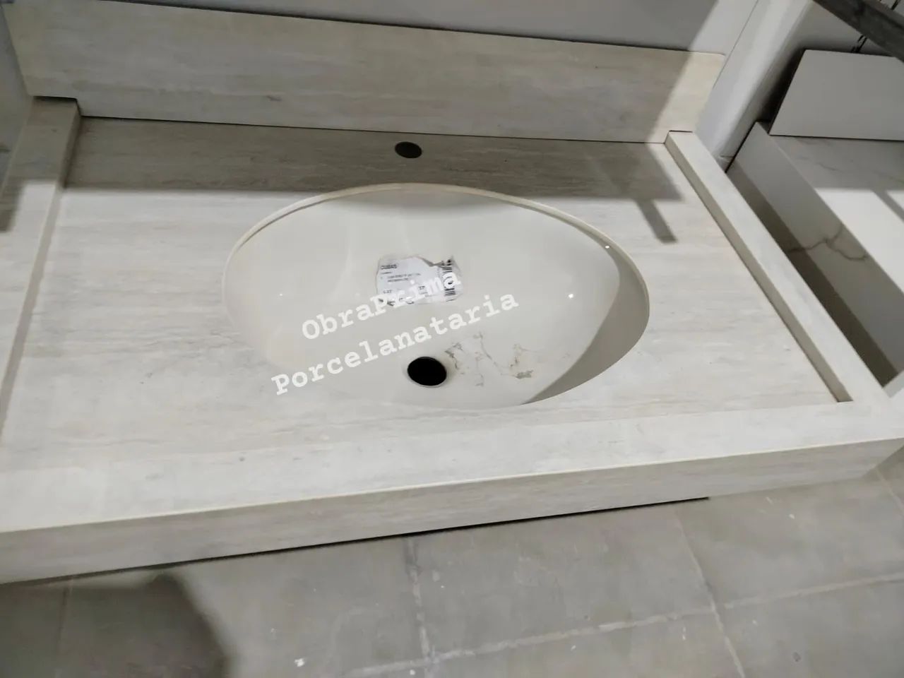 BANCADA, NICHOS E PIAS  - Foto 3