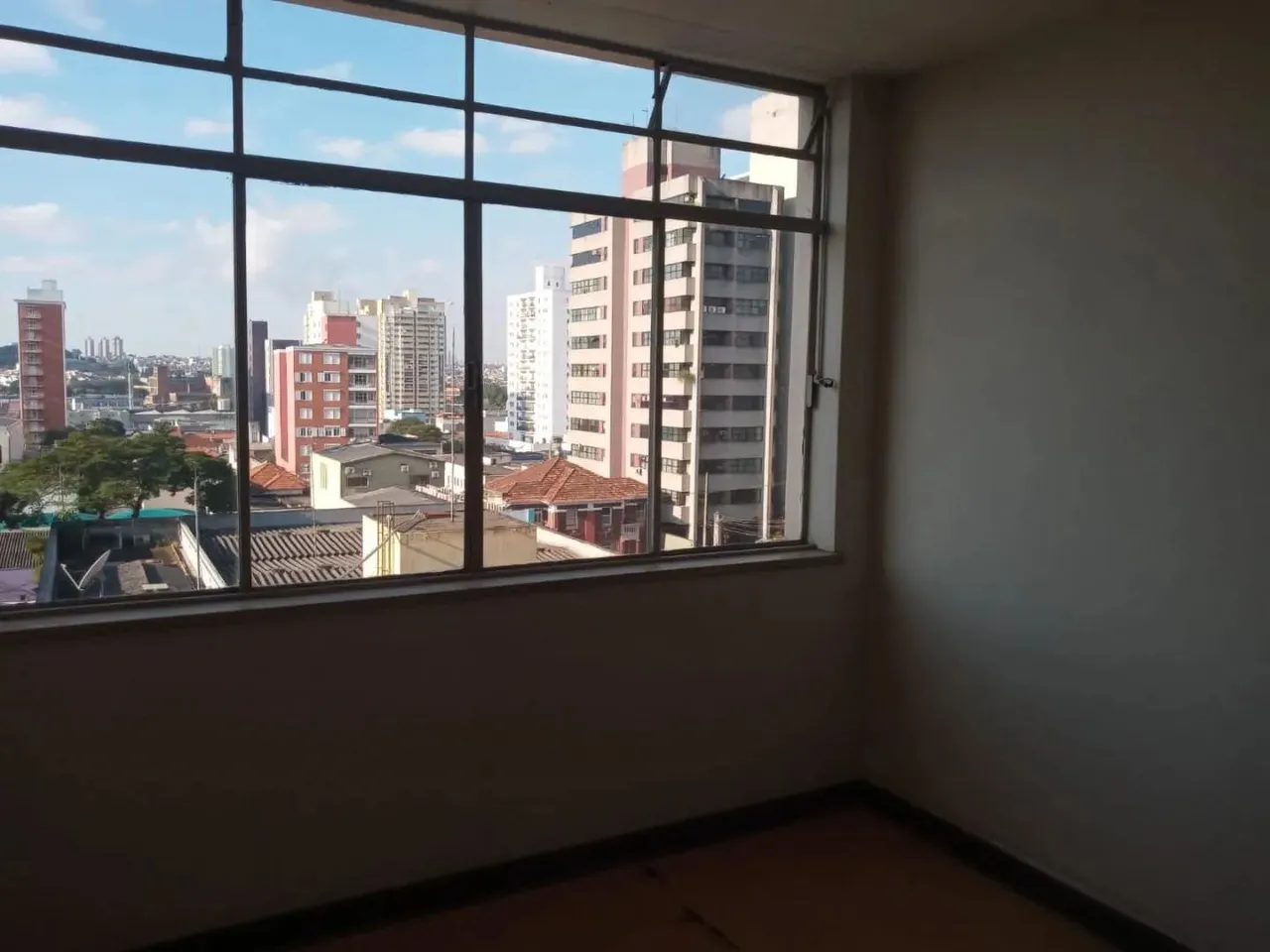 Sala para alugar, 24 m² por R$ 958,00/mês - Centro - Santo André/SP