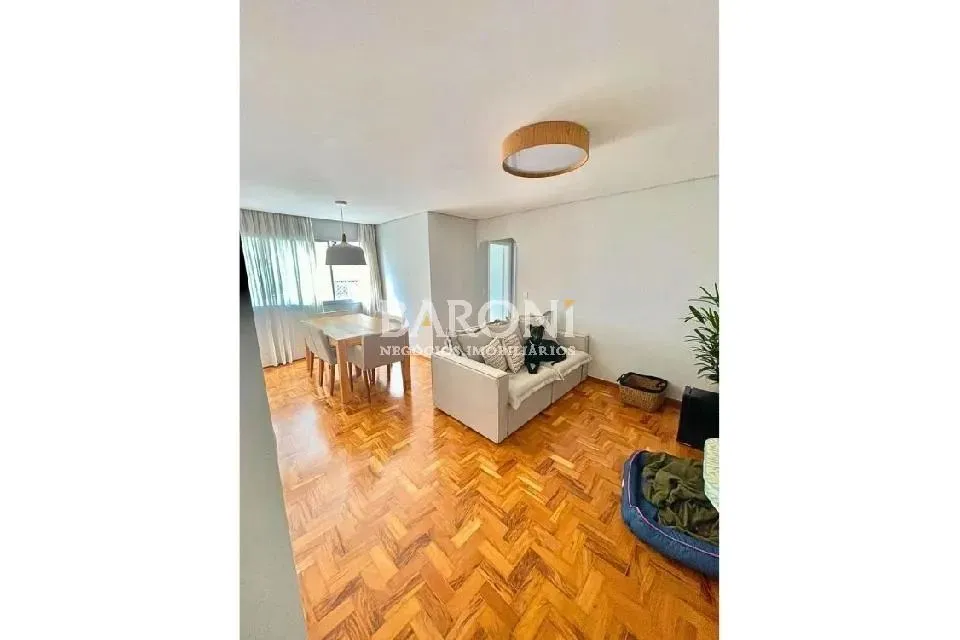 Baroni Imóveis, imobiliária em Moema, especializada em compra e venda de imóveis residenci