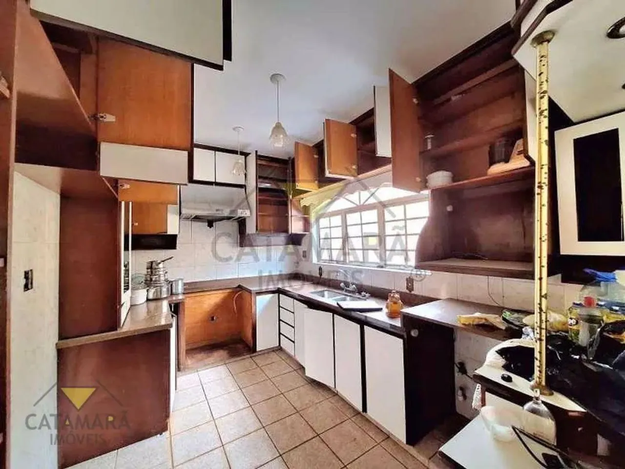 Casa Residencial para venda e locação, Vila Lavínia, Mogi das Cruzes - CA1184.