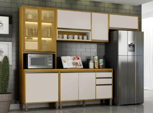 COZINHA EDUARDA PLUS -direto da fábrica