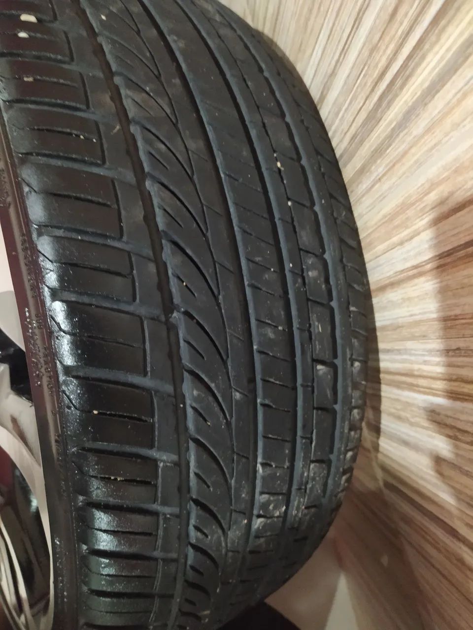 Pneus novos para carros - Foto 2