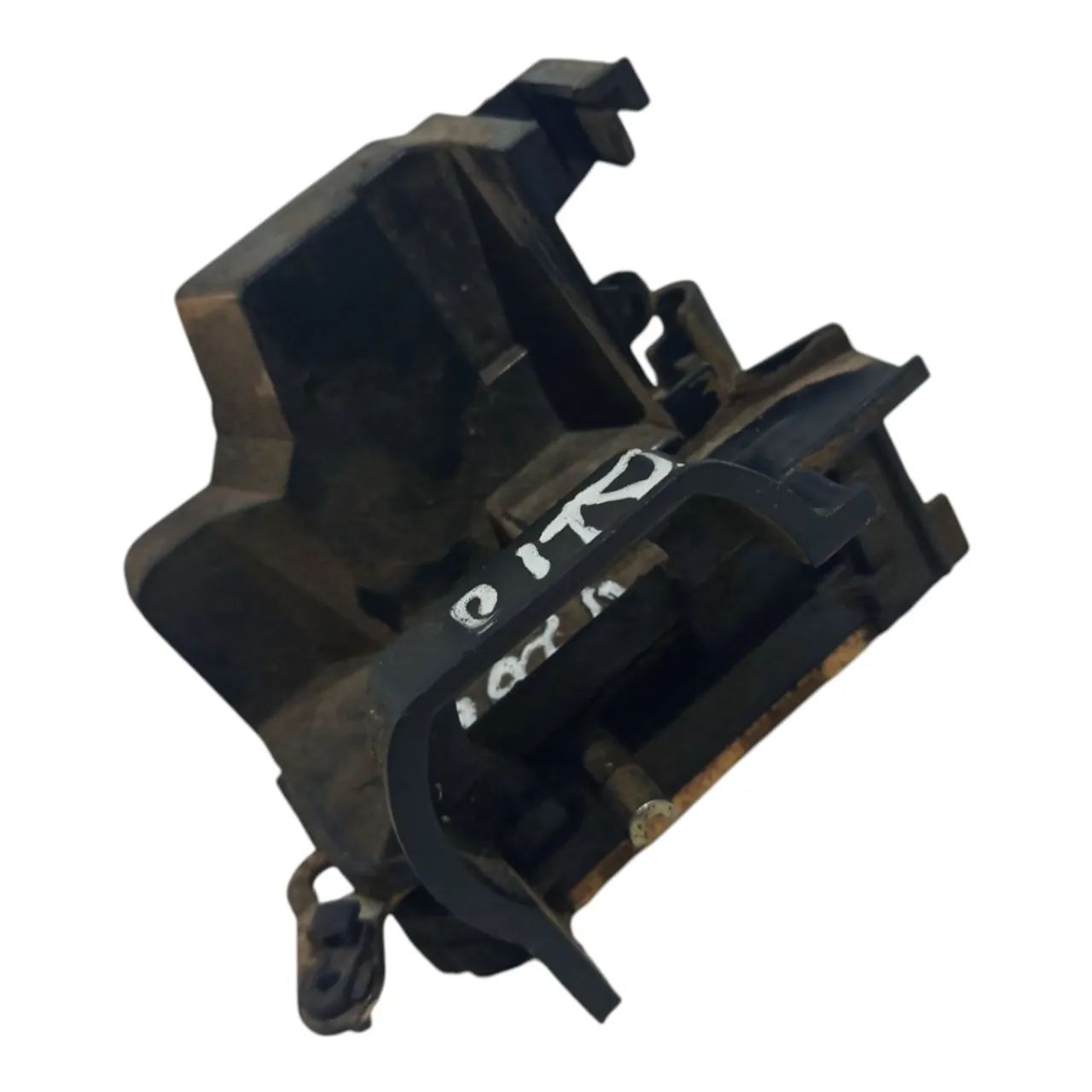 Trava Porta D Fiat Palio 1.0 8v Ed 1996 1997 1998 A 2006 - Foto 3