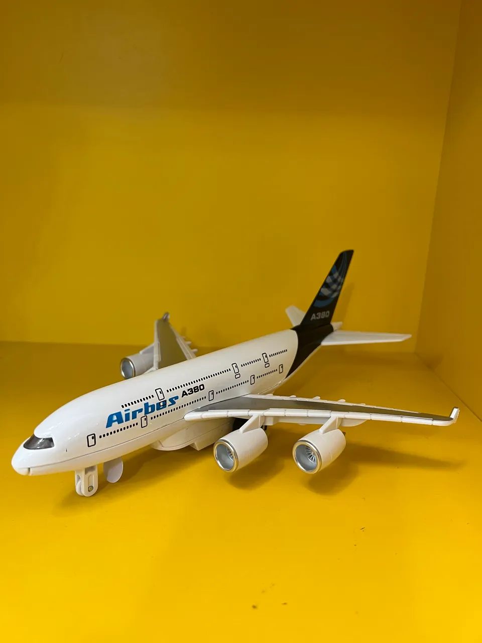 Aviões Airbus  - Foto 5