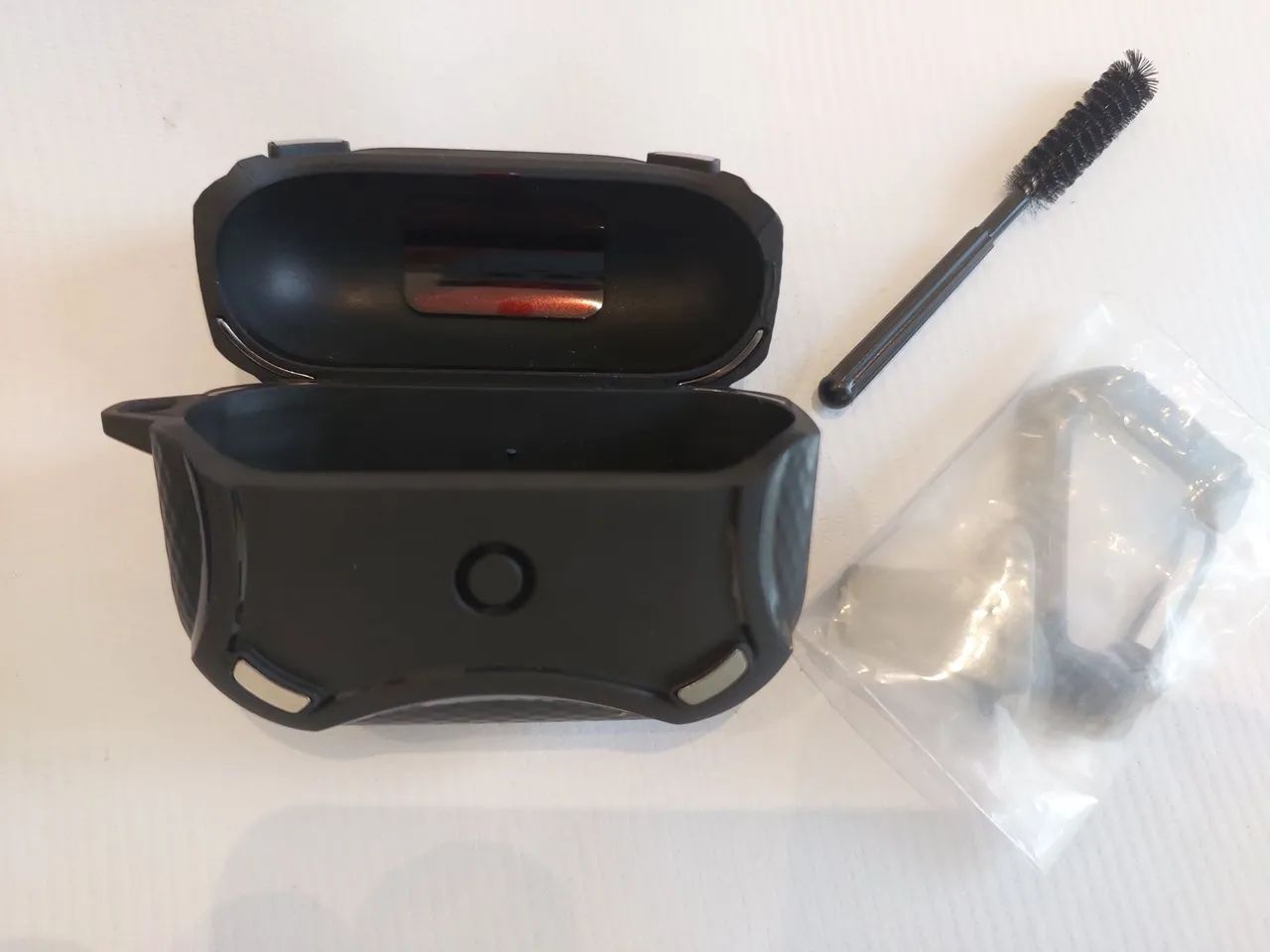 Protetor AirPods 2 ESR  - Foto 2