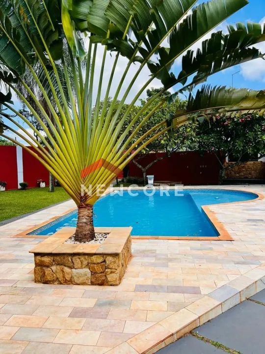 Chácara em Avenida Professora Olga Ferreira Campos - Parque Planalto - Araraquara/SP - Foto 4