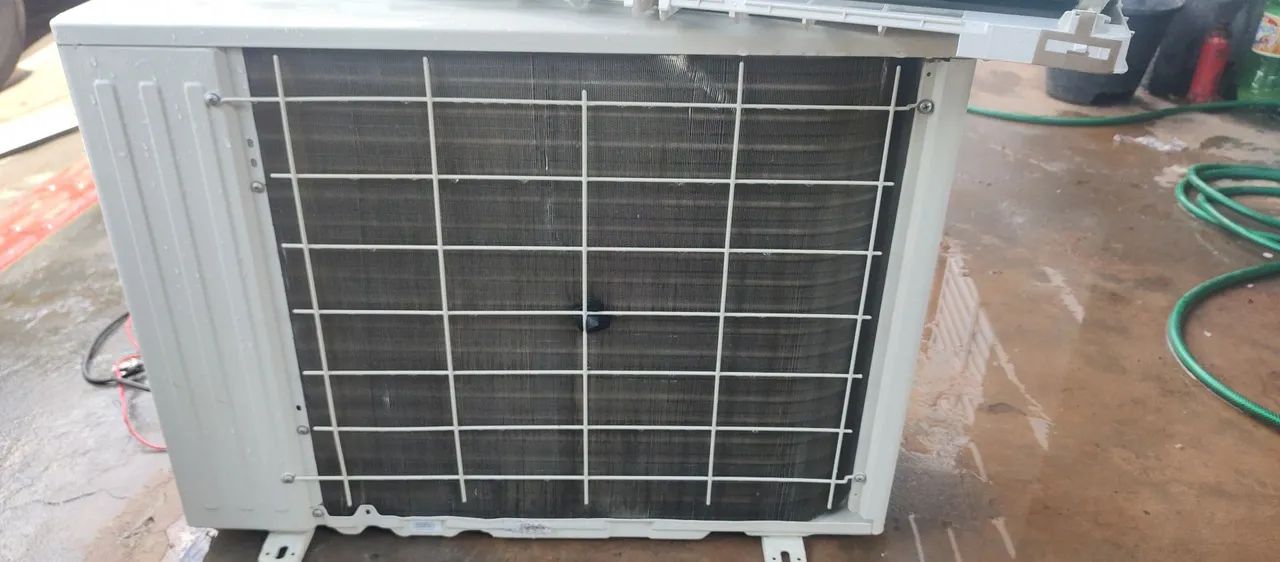 Instalação e manutenção em ar condicionado. - Foto 3