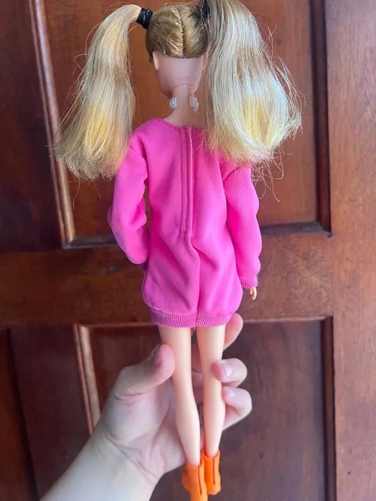 barbie fashionista 79 - Foto 2