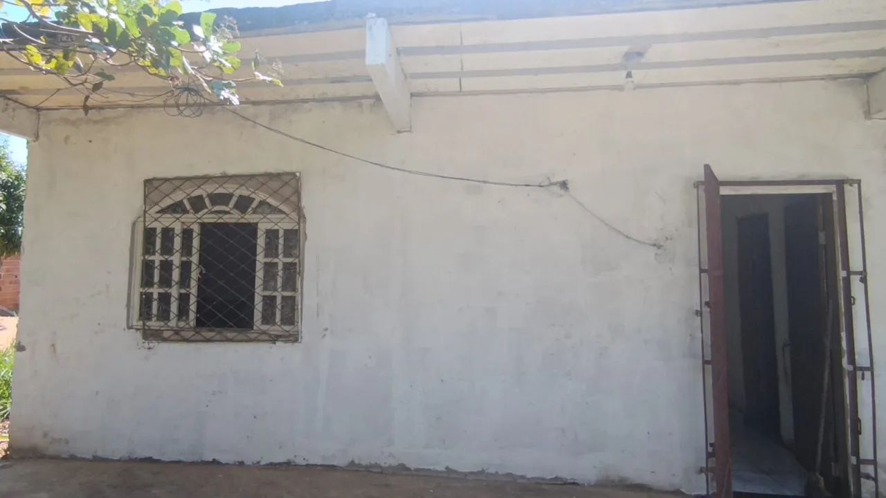 Foto - Vila Velha - Terra Vermelha