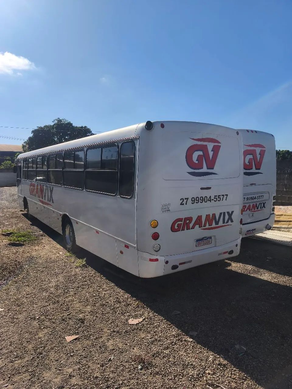 Ônibus urbano  - Foto 2