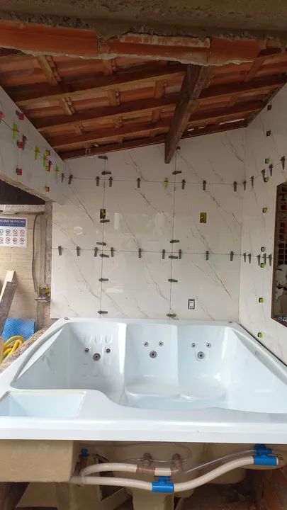 Pedreiro Azulejista  - Foto 3